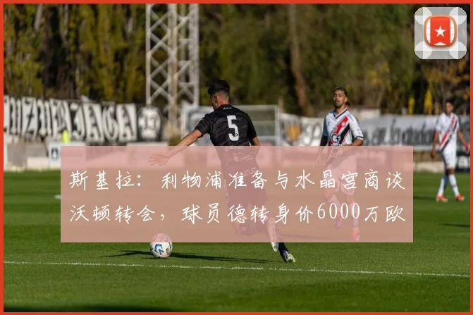 斯基拉：利物浦准备与水晶宫商谈沃顿转会，球员德转身价6000万欧